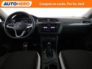 Volkswagen Tiguan 1.5 TSI ACT Urban Sport