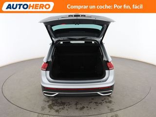 Volkswagen Tiguan 1.5 TSI ACT Urban Sport