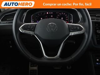 Volkswagen Tiguan 1.5 TSI ACT Urban Sport