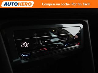 Volkswagen Tiguan 1.5 TSI ACT Urban Sport