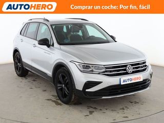 Volkswagen Tiguan 1.5 TSI ACT Urban Sport