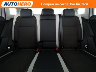 Volkswagen Tiguan 1.5 TSI ACT Urban Sport