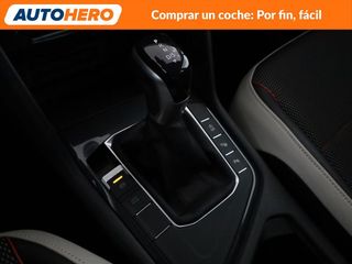 Volkswagen Tiguan 1.5 TSI ACT Urban Sport