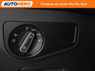 Volkswagen Tiguan 1.5 TSI ACT Urban Sport