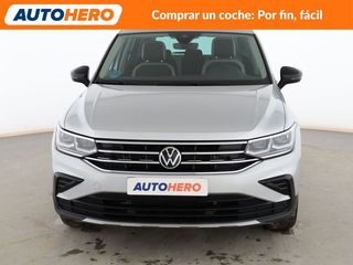 Volkswagen Tiguan 1.5 TSI ACT Urban Sport
