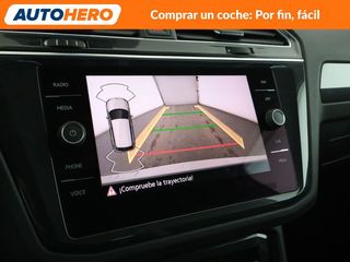 Volkswagen Tiguan 1.5 TSI ACT Urban Sport