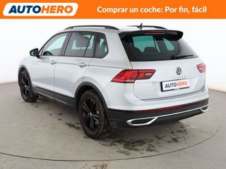 Volkswagen Tiguan 1.5 TSI ACT Urban Sport