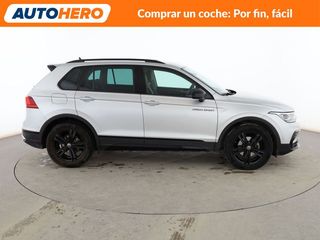 Volkswagen Tiguan 1.5 TSI ACT Urban Sport
