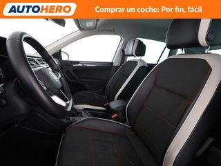 Volkswagen Tiguan 1.5 TSI ACT Urban Sport