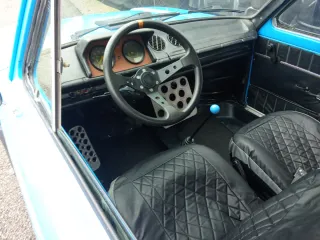 SEAT 127 1996