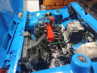 SEAT 127 1996