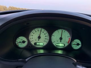 Chrysler Grand Voyager 2006