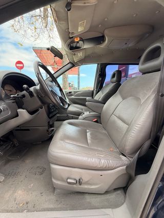 Chrysler Grand Voyager 2006