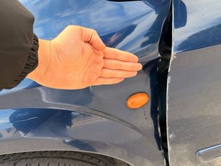 Chrysler Grand Voyager 2006