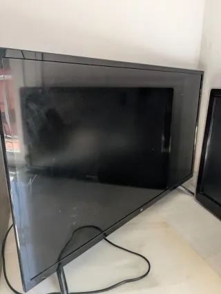 Televisor Xiaomi Negro