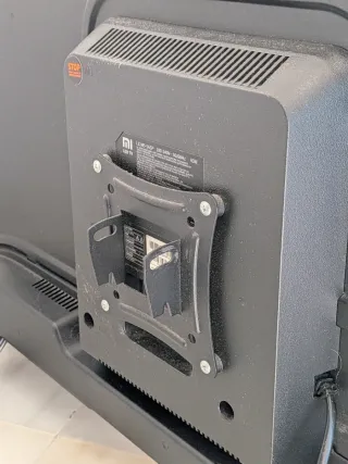 Televisor Xiaomi Negro