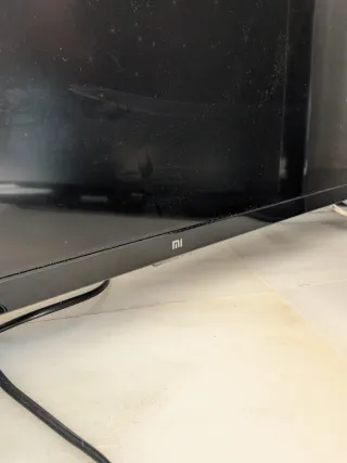 Televisor Xiaomi Negro