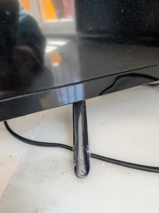 Televisor Xiaomi Negro