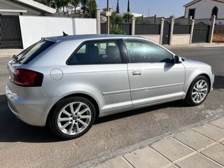 Audi A3 2012