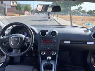 Audi A3 2012