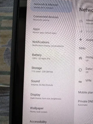 Tablet 14 2.5K 36GB RAM + 256GB ROM 56676E