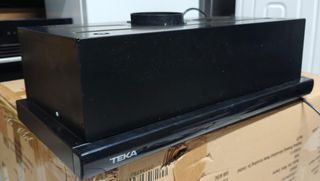 Campana extractora Teka TL 6310