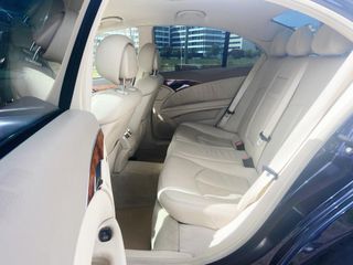 Mercedes-Benz Clase E 2005