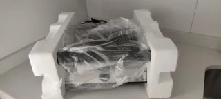 Parrilla Cecotec 2400W