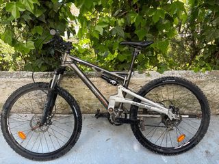 Bicicleta Nakamura Evolution 700