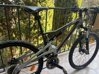 Bicicleta Nakamura Evolution 700