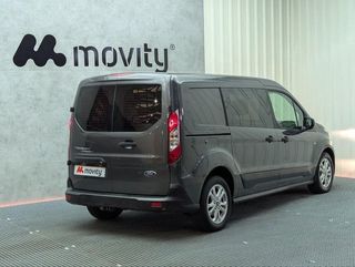 Ford Transit Connect 1.5 ECOBLUE 120CV  L2 AUTO TREND