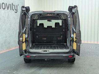 Ford Transit Connect 1.5 ECOBLUE 120CV  L2 AUTO TREND