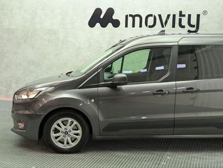Ford Transit Connect 1.5 ECOBLUE 120CV  L2 AUTO TREND