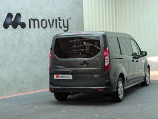 Ford Transit Connect 1.5 ECOBLUE 120CV  L2 AUTO TREND