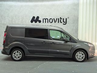 Ford Transit Connect 1.5 ECOBLUE 120CV  L2 AUTO TREND