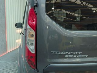 Ford Transit Connect 1.5 ECOBLUE 120CV  L2 AUTO TREND