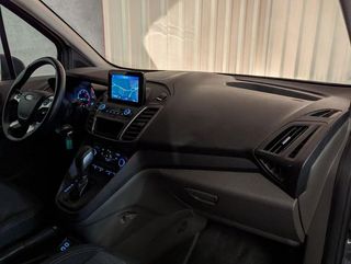 Ford Transit Connect 1.5 ECOBLUE 120CV  L2 AUTO TREND