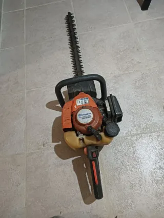 Cortasetos Husqvarna 226HD60S