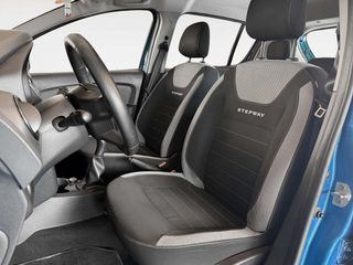 Dacia Sandero Stepway TCe 66 kW (90 CV)