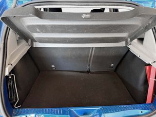 Dacia Sandero Stepway TCe 66 kW (90 CV)