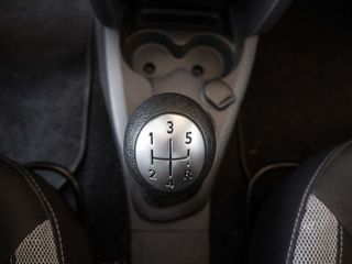 Dacia Sandero Stepway TCe 66 kW (90 CV)