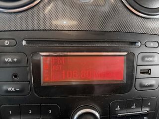 Dacia Sandero Stepway TCe 66 kW (90 CV)