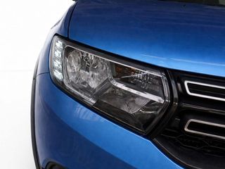 Dacia Sandero Stepway TCe 66 kW (90 CV)
