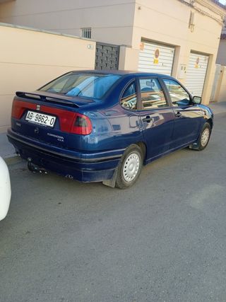 SEAT Cordoba 1996