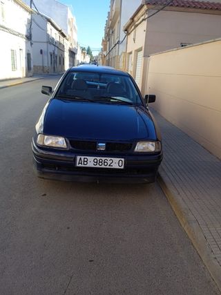 SEAT Cordoba 1996