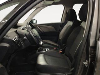 Citroën Grand C4 Spacetourer BlueHDi 150 Shine 110 kW (150 CV)