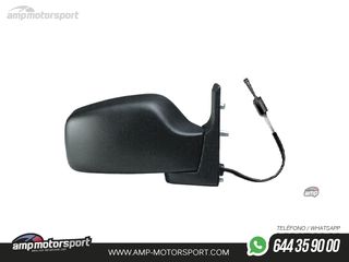 RETROVISOR COMPLETO DERECHO PARA CITROËN EVASION / FIAT ULYSSE / LANCIA ZETA / PEUGEOT 806