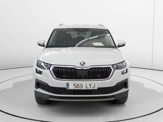 Skoda Kodiaq Ambition 4x4