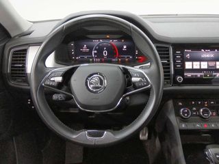 Skoda Kodiaq Ambition 4x4
