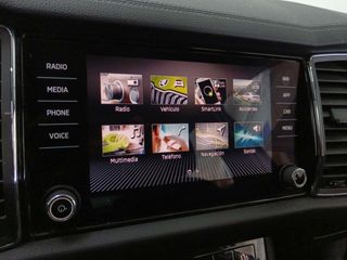 Skoda Kodiaq Ambition 4x4